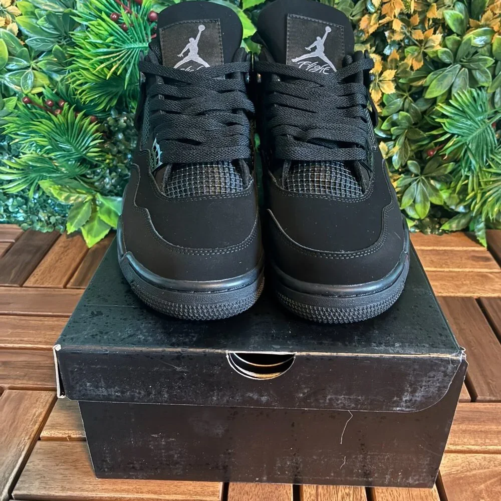 Jordan sleek all